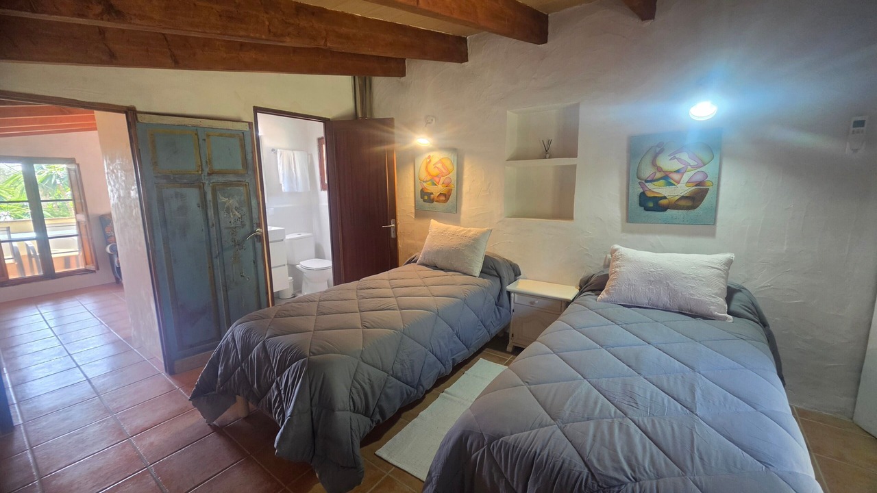 Photo of Bedroom in Puerto de Pollensa