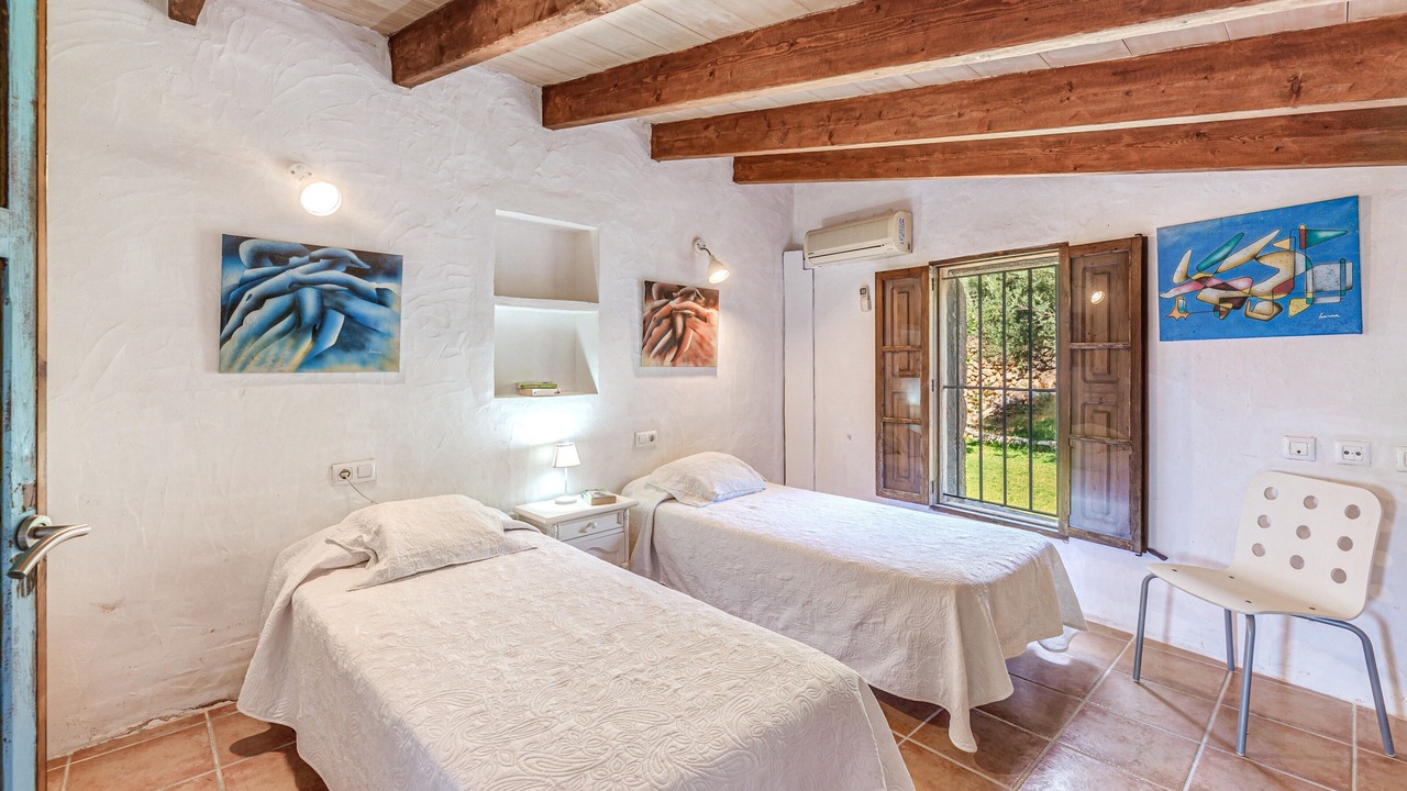 Photo of Bedroom in Puerto de Pollensa
