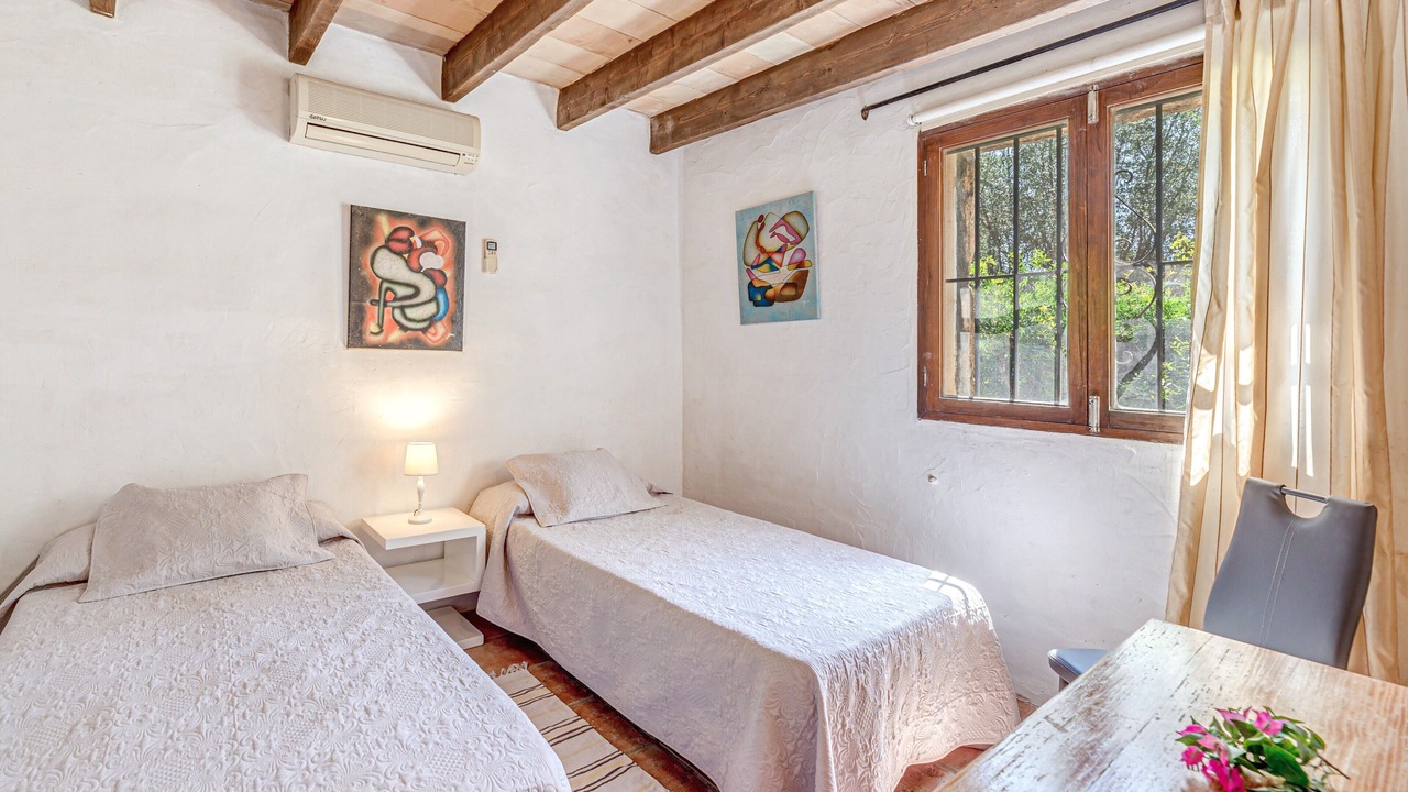 Photo of Bedroom in Puerto de Pollensa