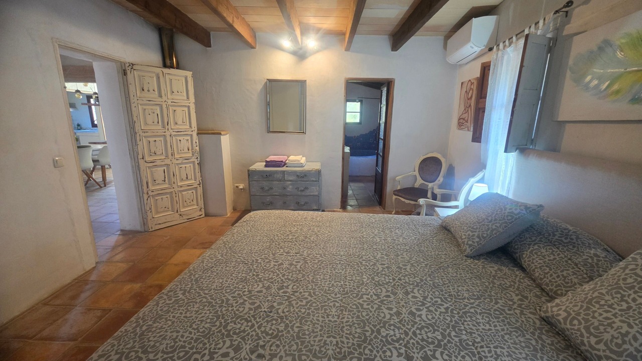 Photo of Bedroom in Puerto de Pollensa