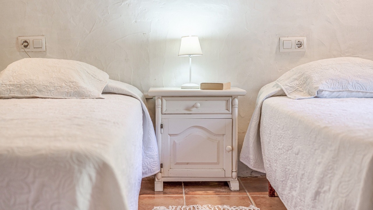 Photo of Bedroom in Puerto de Pollensa