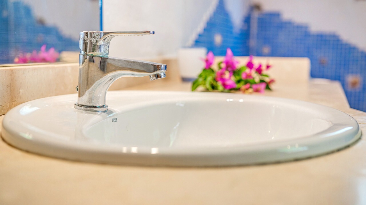 Photo of Bathroom in Puerto de Pollensa