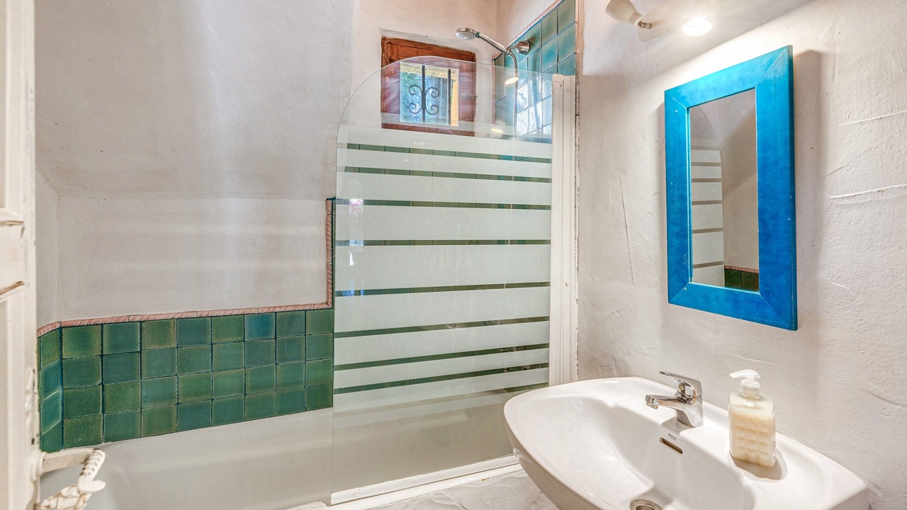 Photo of Bathroom in Puerto de Pollensa