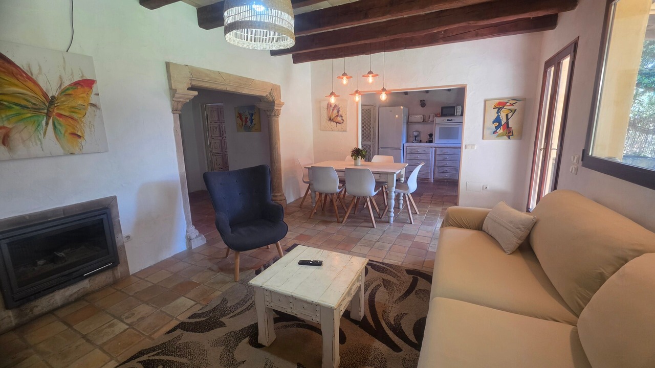 Photo of Livingroom in Puerto de Pollensa