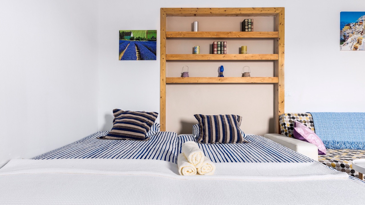 Photo of Bedroom in Tuineje