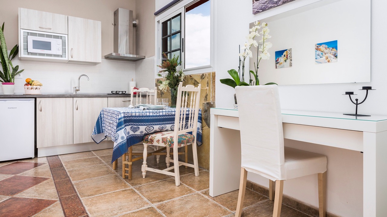 Photo of Kitchen in Tuineje