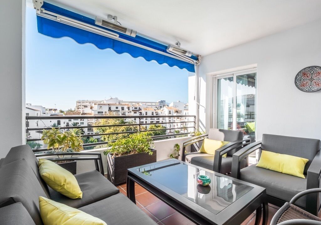 Photo of Outdoor in Puerto Banus