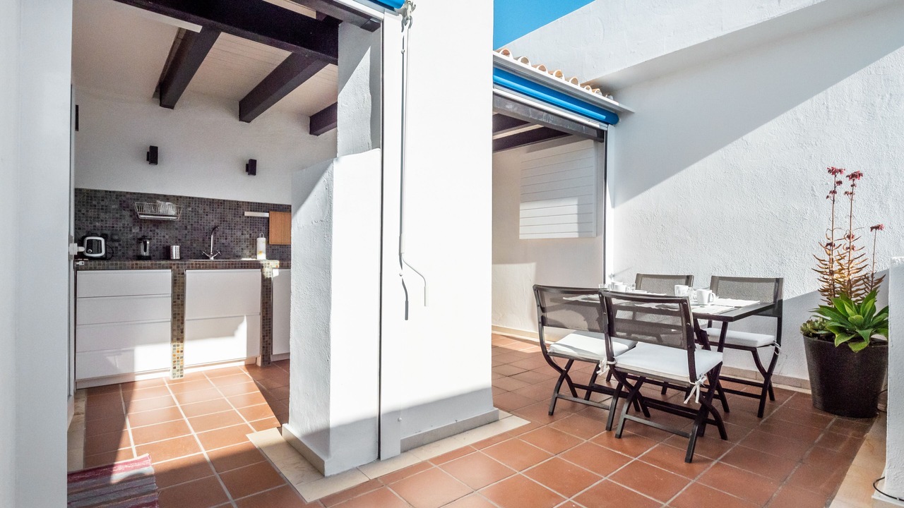 Photo of Outdoor in Puerto Banus