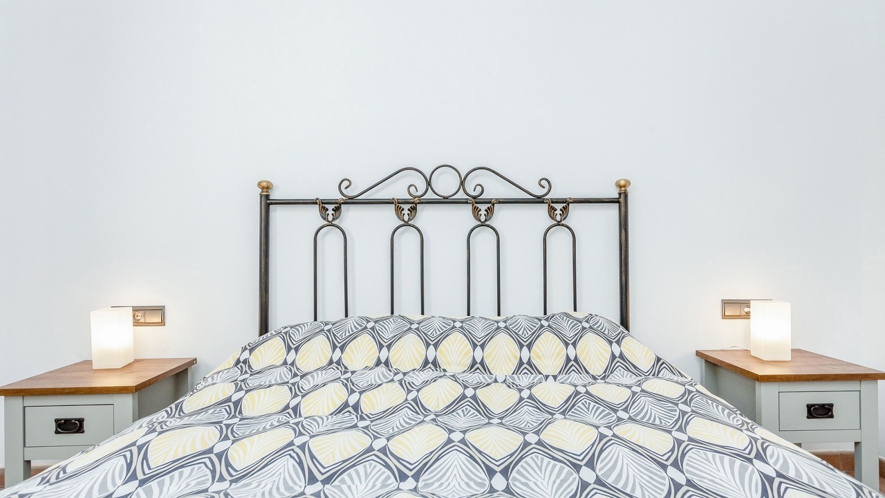 Photo of Bedroom in Tetir