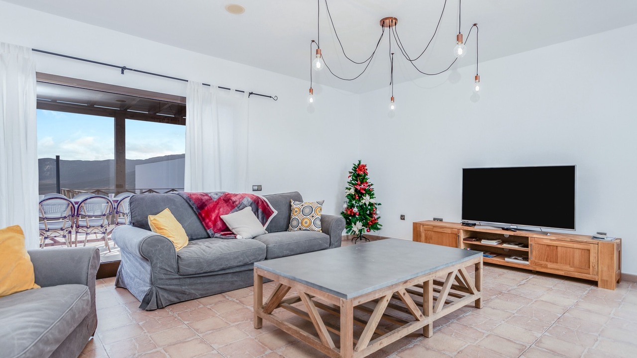 Photo of Livingroom in Tetir