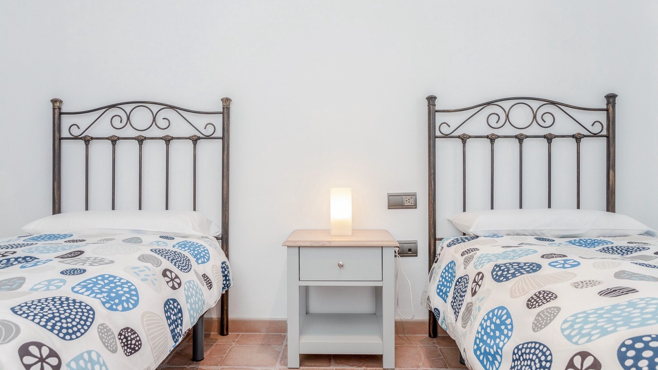Photo of Bedroom in Tetir