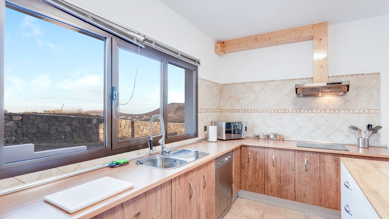Photo of Kitchen in Tetir