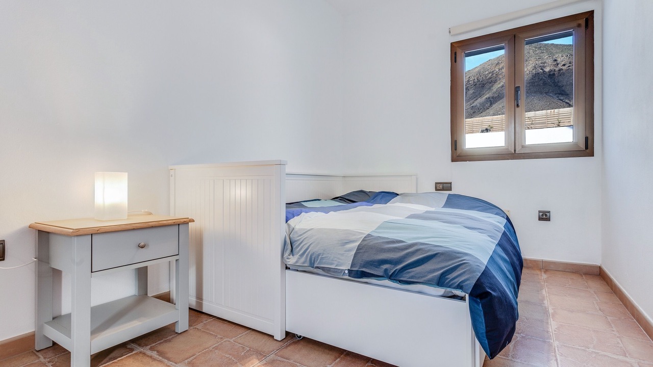 Photo of Bedroom in Tetir