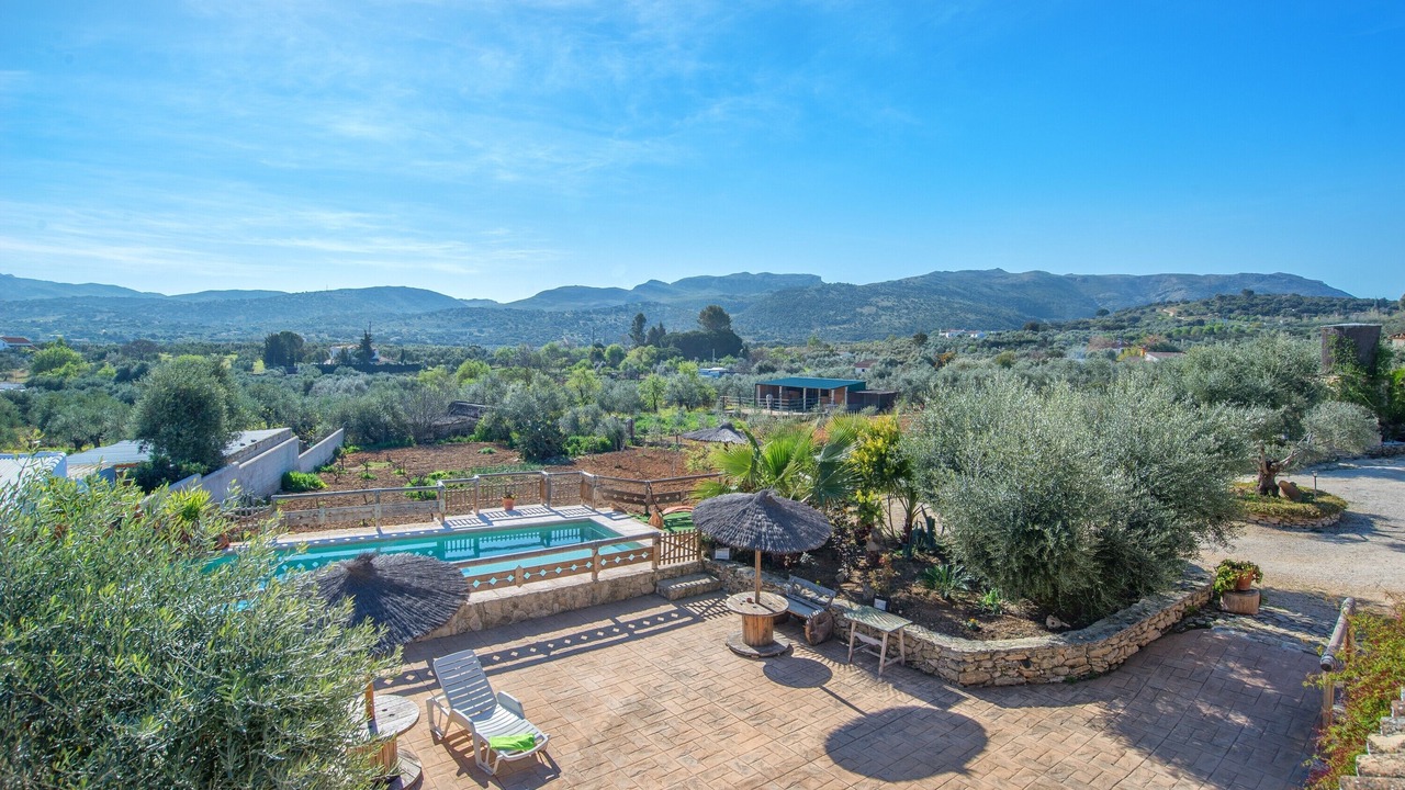 Photo of Outdoor in Ronda
