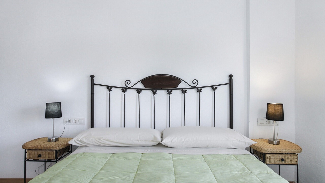 Photo of Bedroom in Lajares