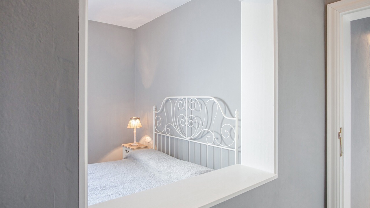 Photo of Bedroom in Lajares