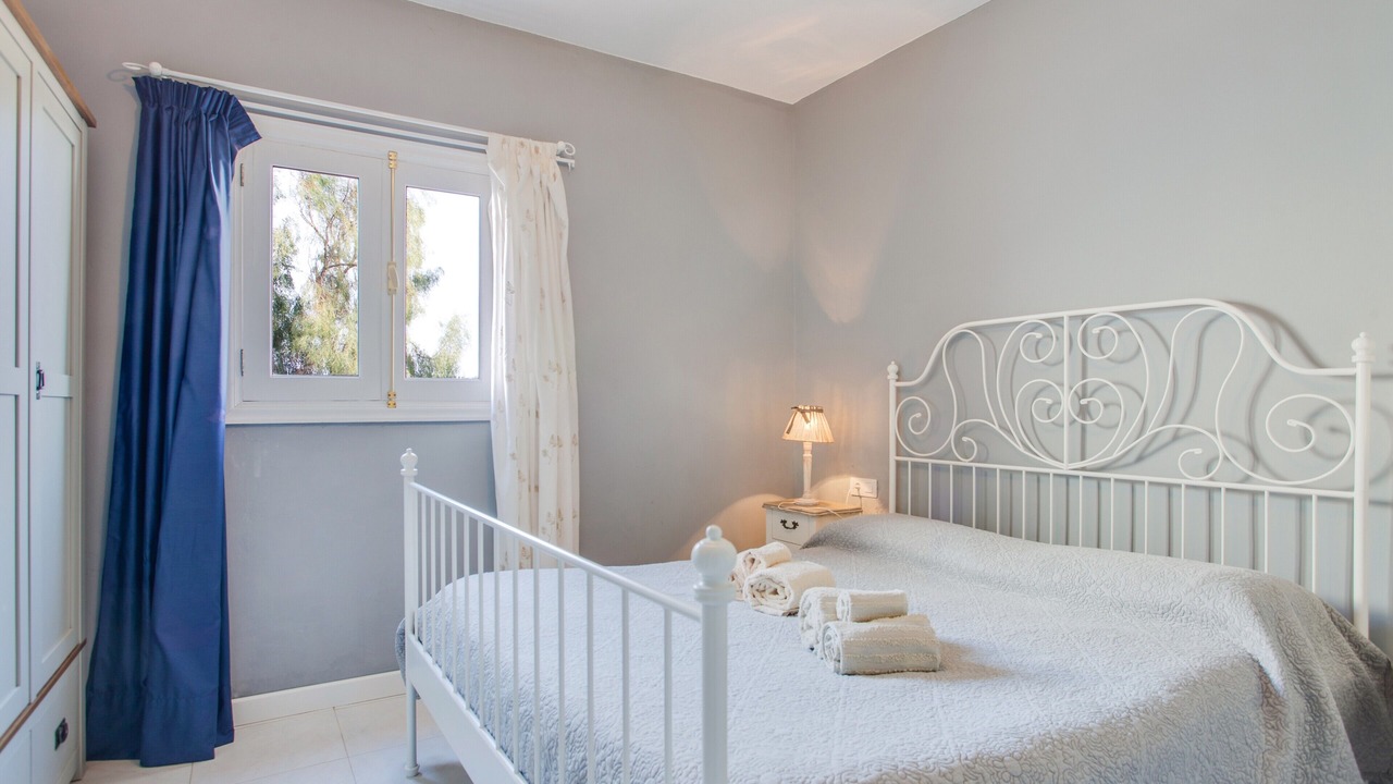 Photo of Bedroom in Lajares