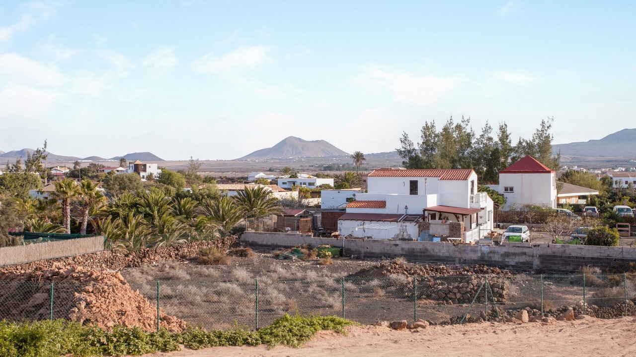 Photo of Others in Lajares