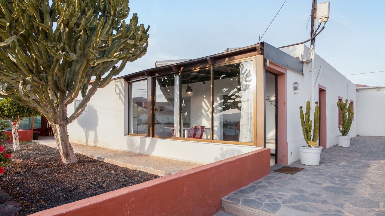 Photo of Outdoor in Lajares