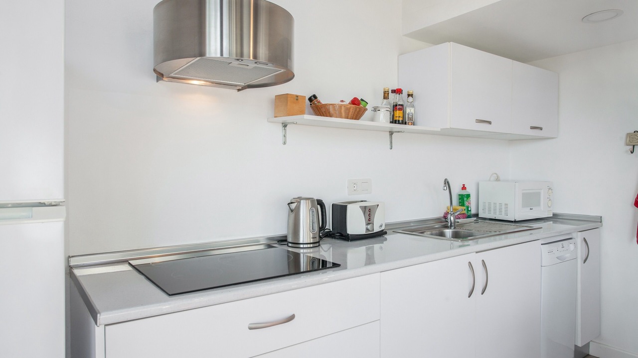 Photo of Kitchen in Lajares