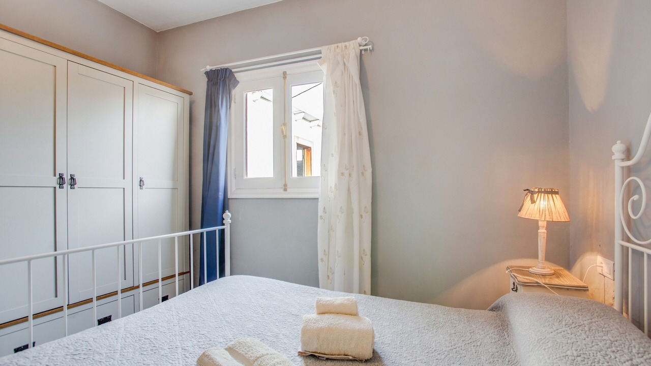 Photo of Bedroom in Lajares