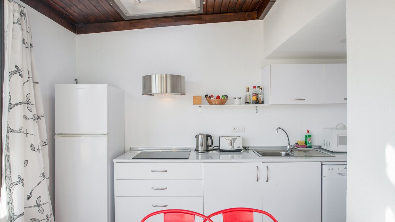 Photo of Kitchen in Lajares