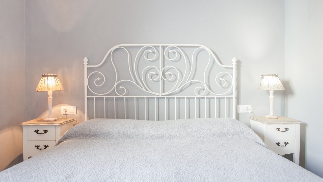 Photo of Bedroom in Lajares