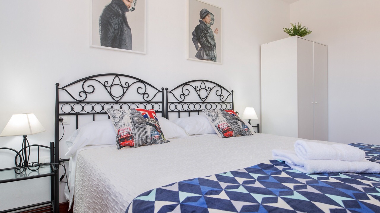 Photo of Bedroom in La Ampuyenta