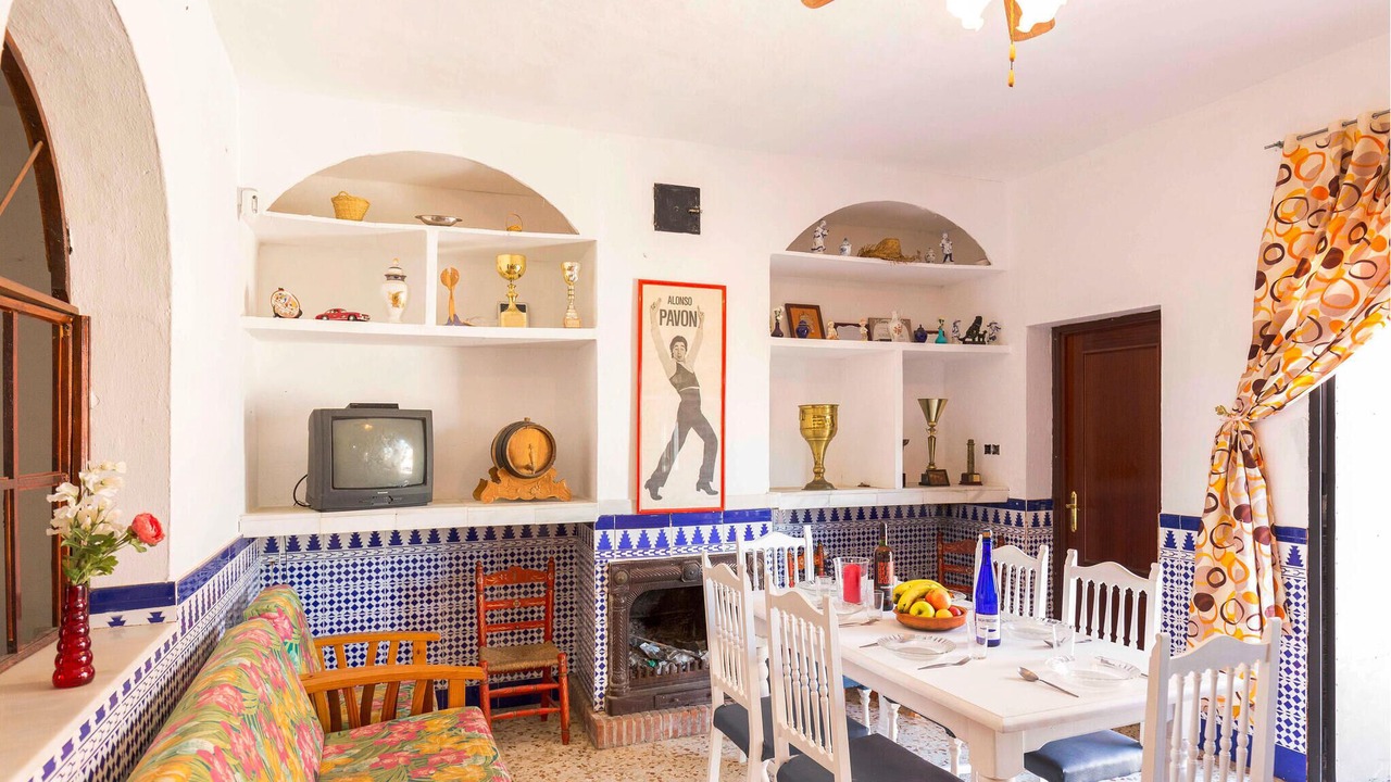 Photo of Bedroom in Olivares