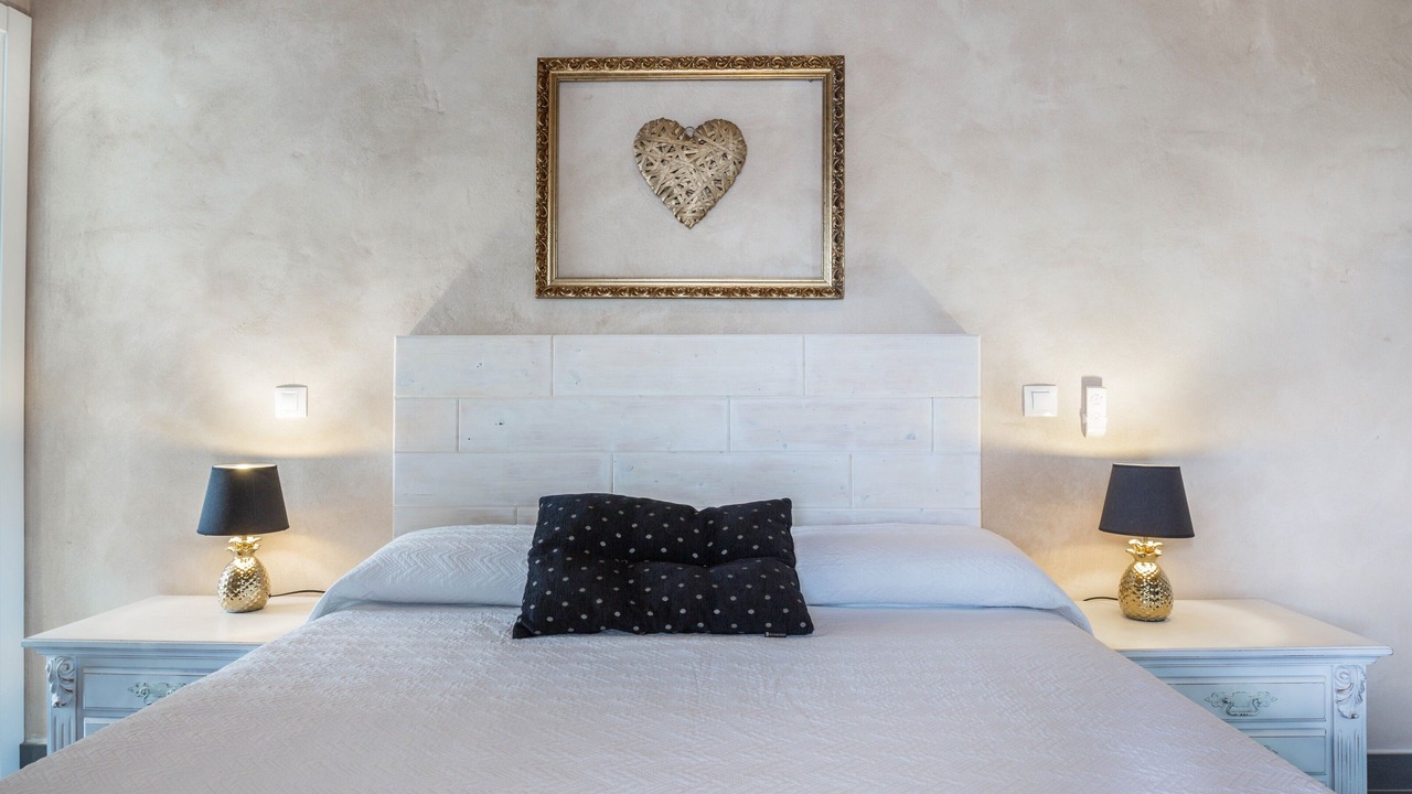 Photo of Bedroom in La Oliva