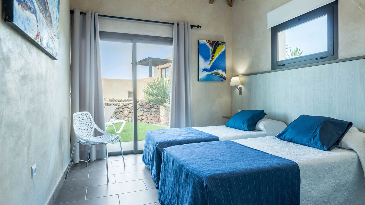 Photo of Bedroom in La Oliva