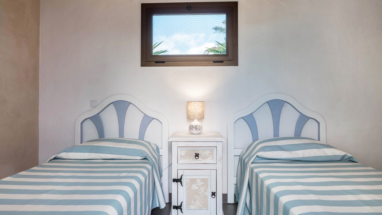 Photo of Bedroom in La Oliva