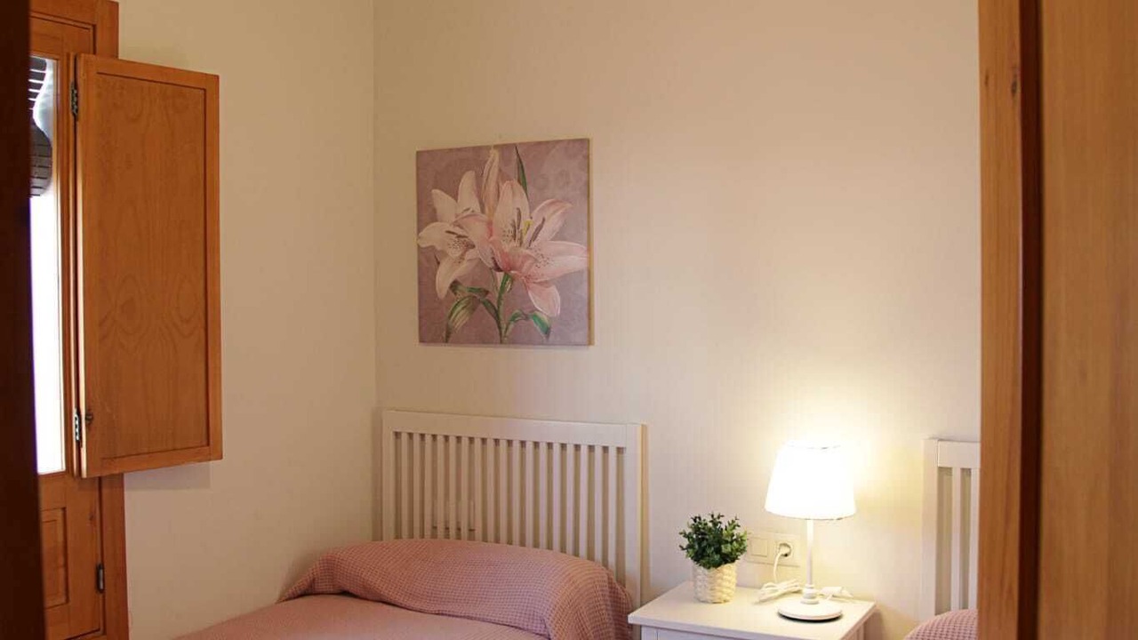 Photo of Bedroom in Montellano