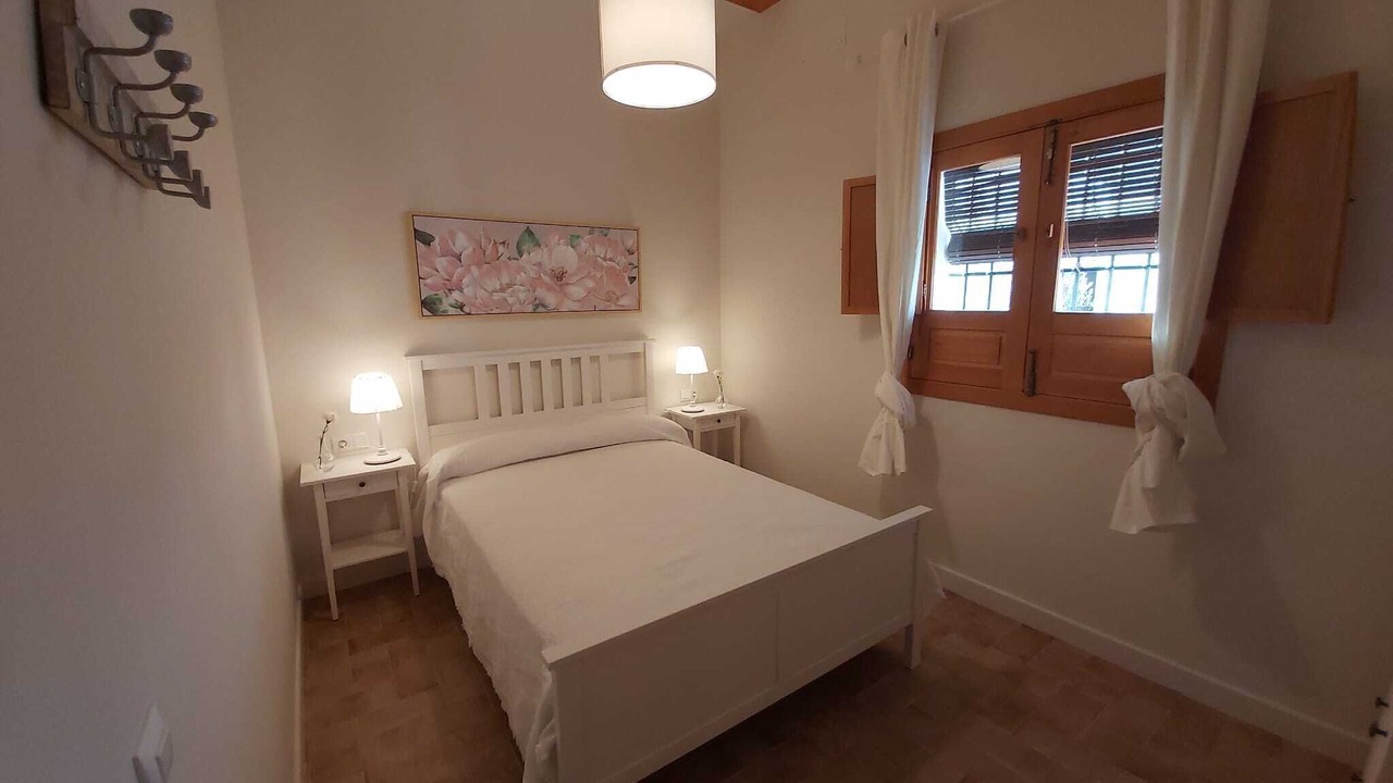 Photo of Bedroom in Montellano