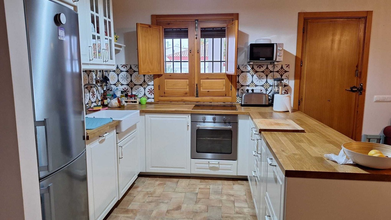 Photo of Kitchen in Montellano