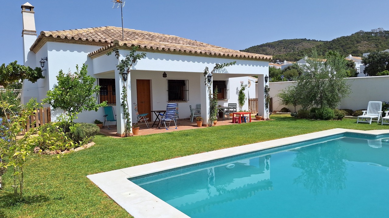 Photo of Outdoor in Montellano