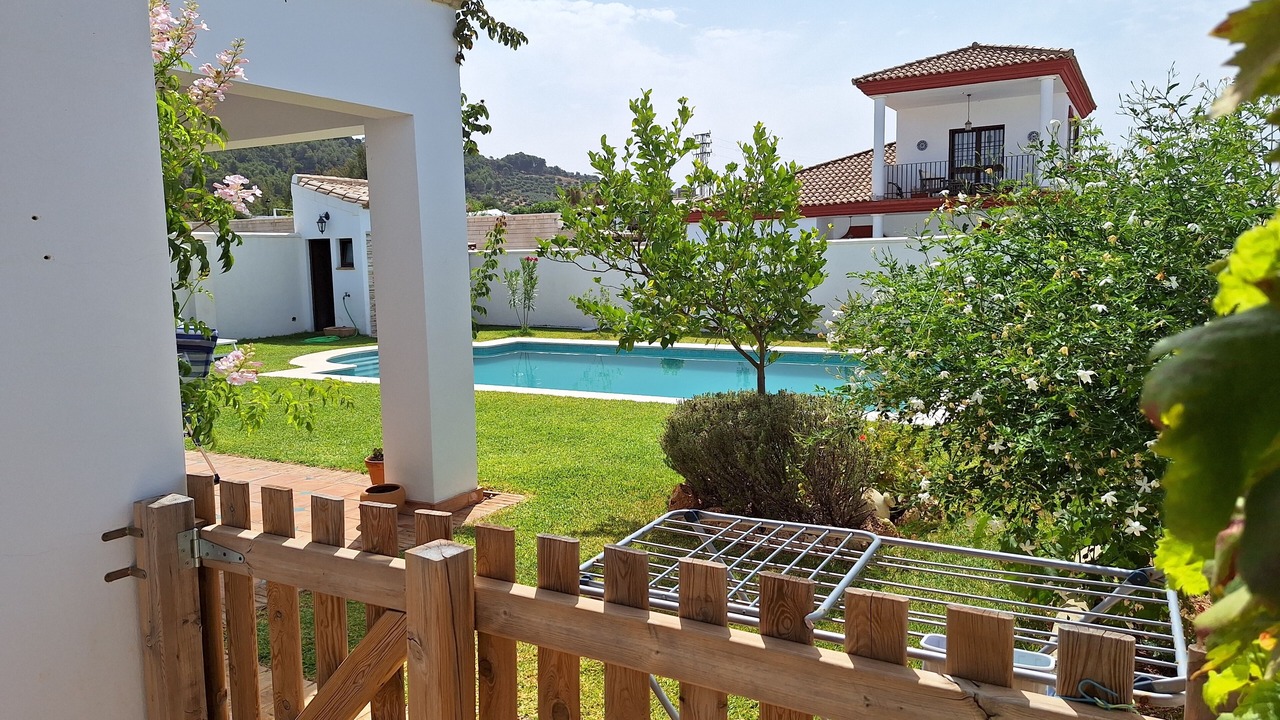 Photo of Outdoor in Montellano