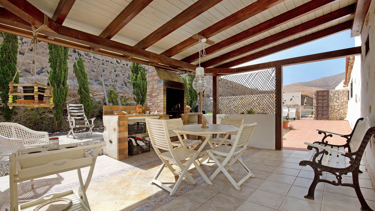 Photo of Outdoor in Valle de Santa Ines