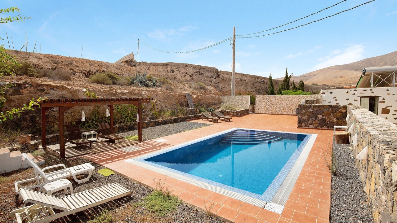 Photo of Outdoor in Valle de Santa Ines
