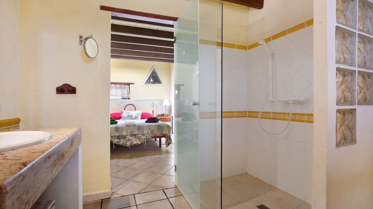 Photo of Bathroom in Valle de Santa Ines