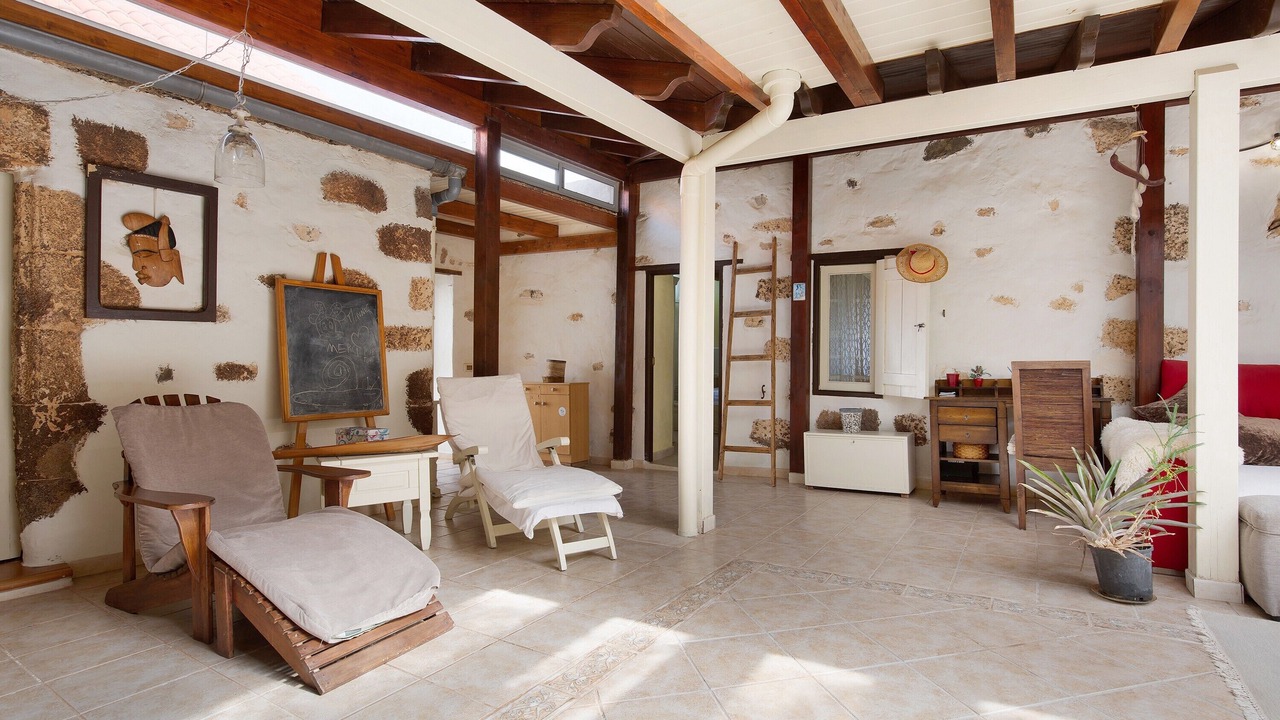 Photo of Others in Valle de Santa Ines
