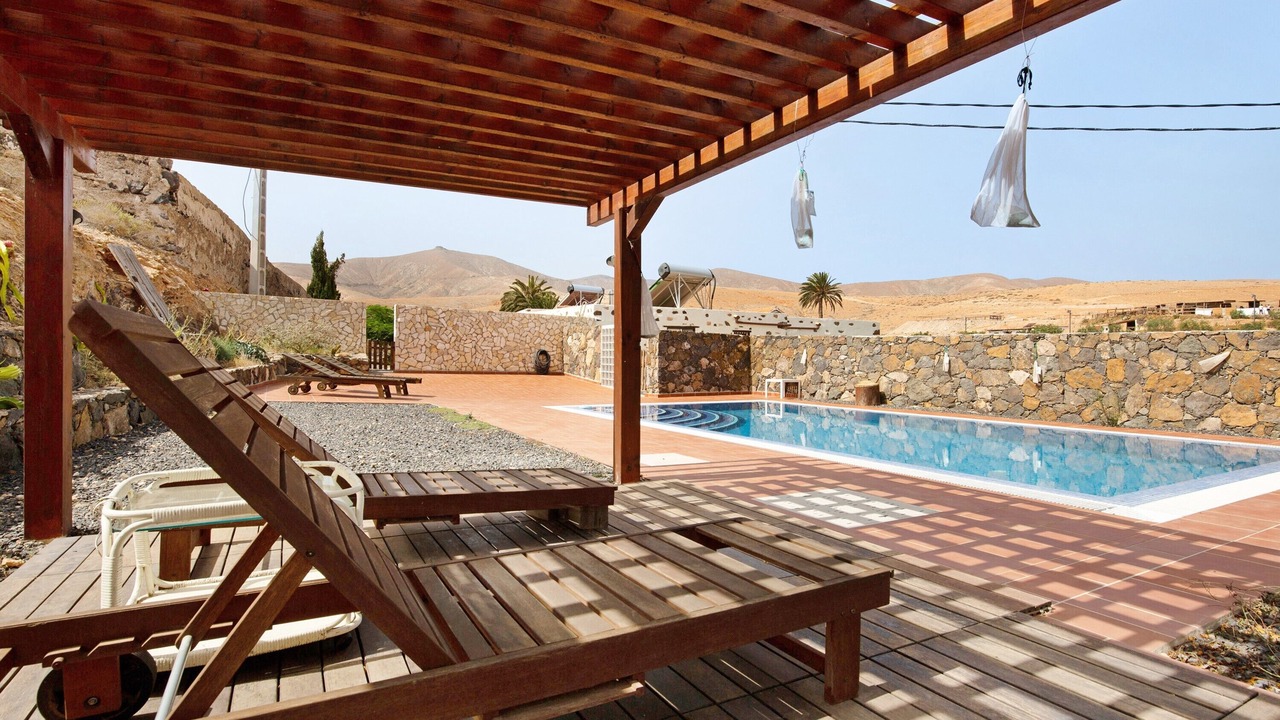 Photo of Outdoor in Valle de Santa Ines