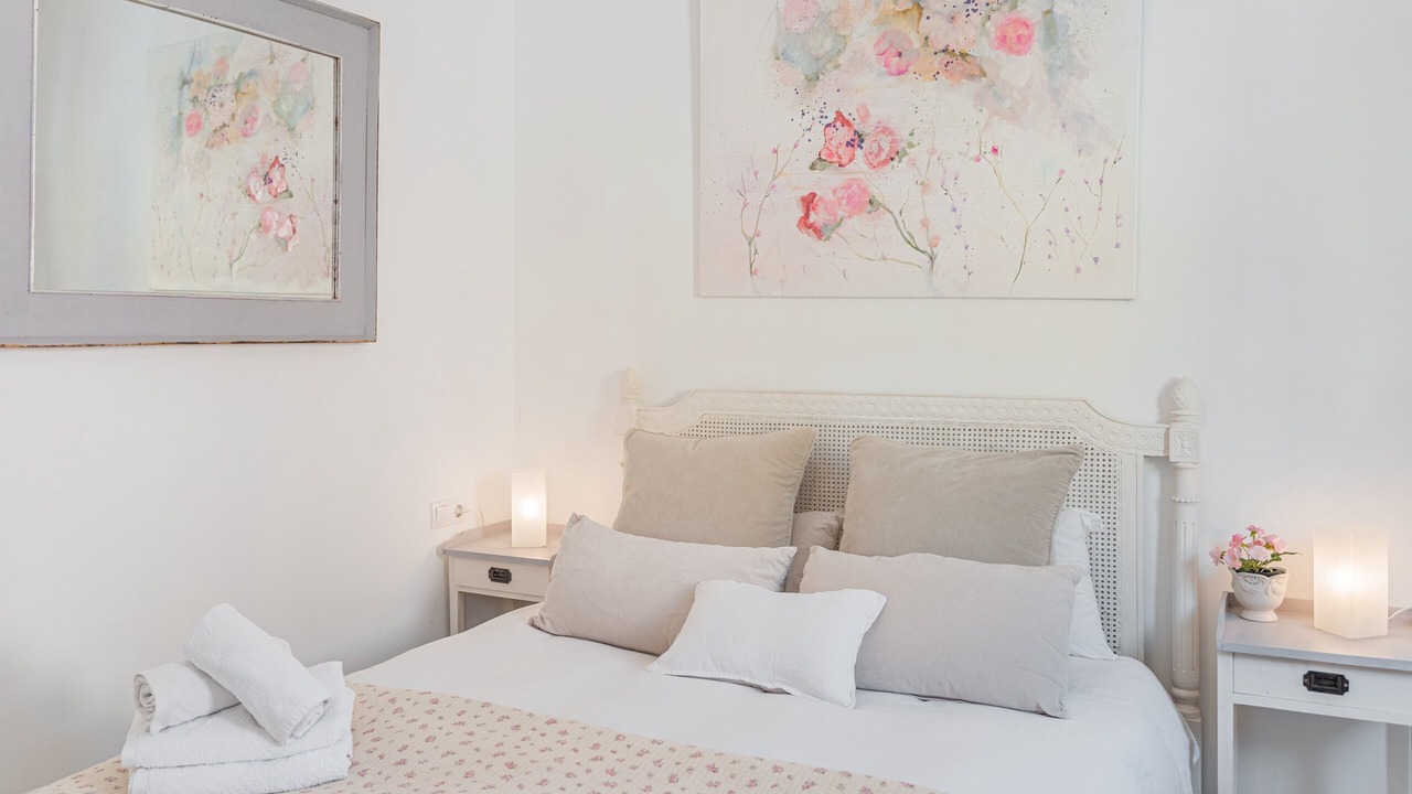 Photo of Bedroom in Lloseta