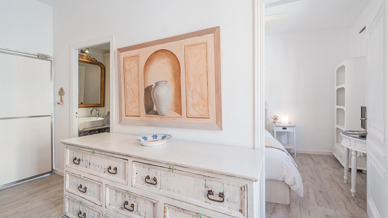 Photo of Bedroom in Lloseta