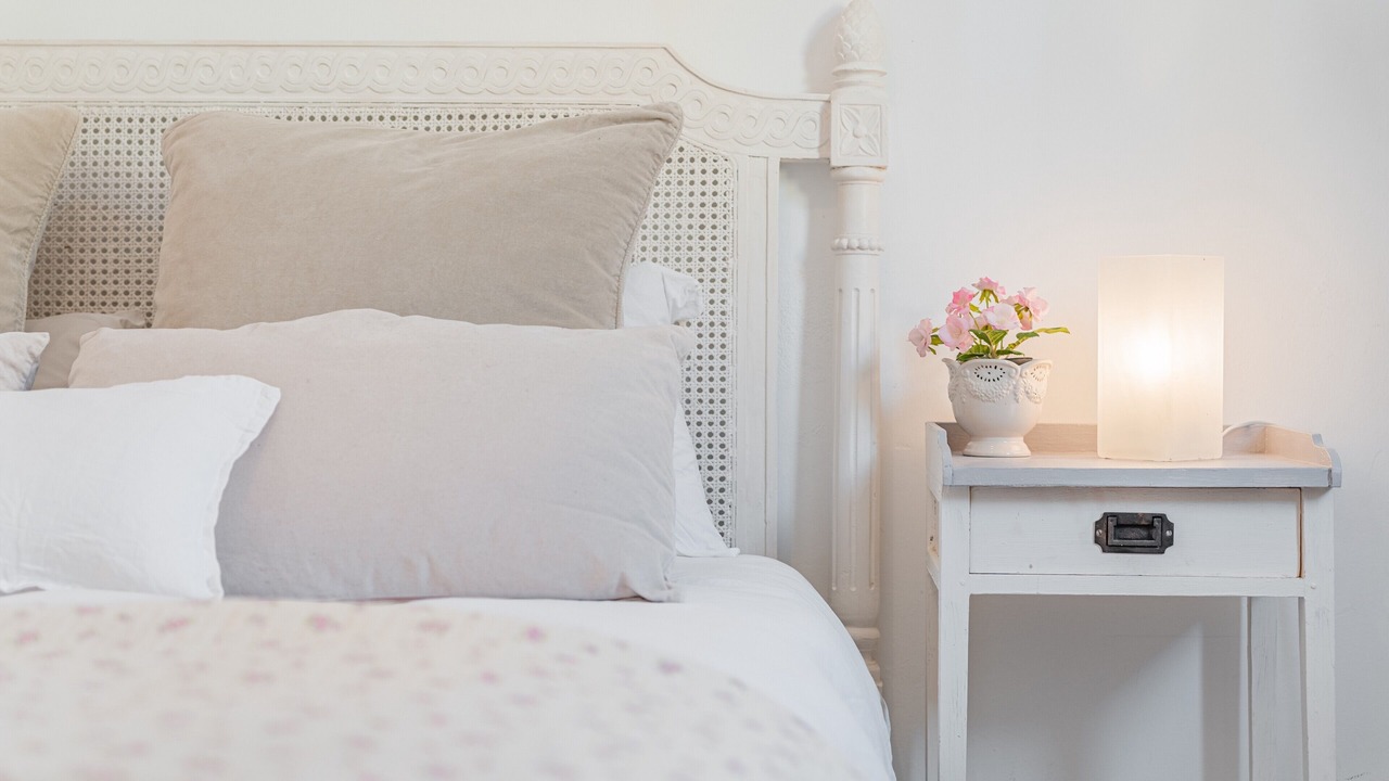 Photo of Bedroom in Lloseta