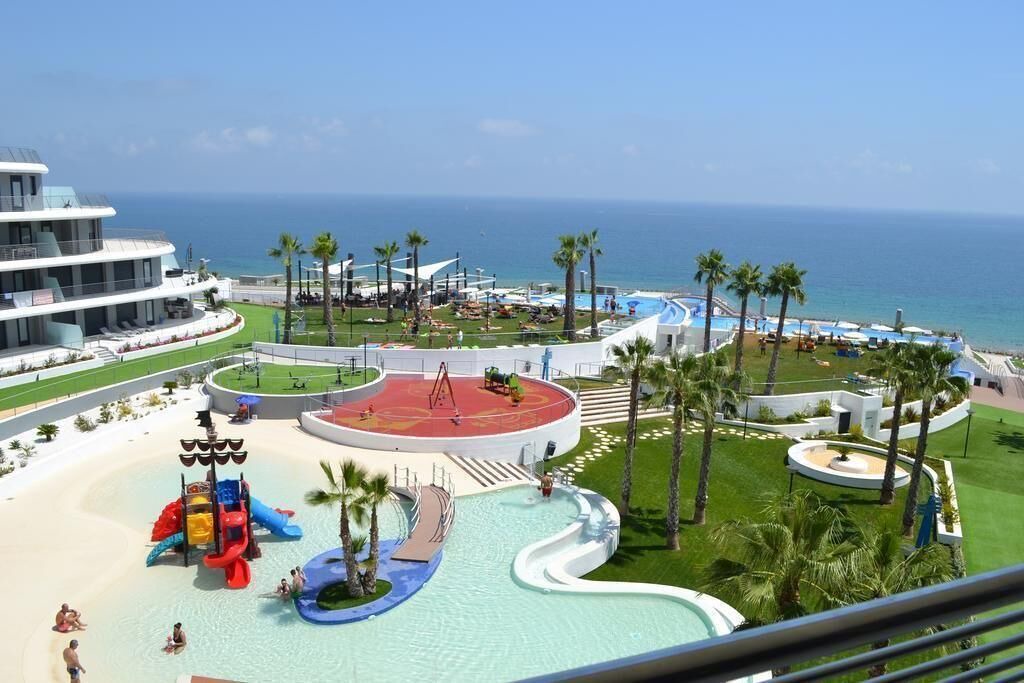 Photo of Outdoor in Els Arenals del Sol