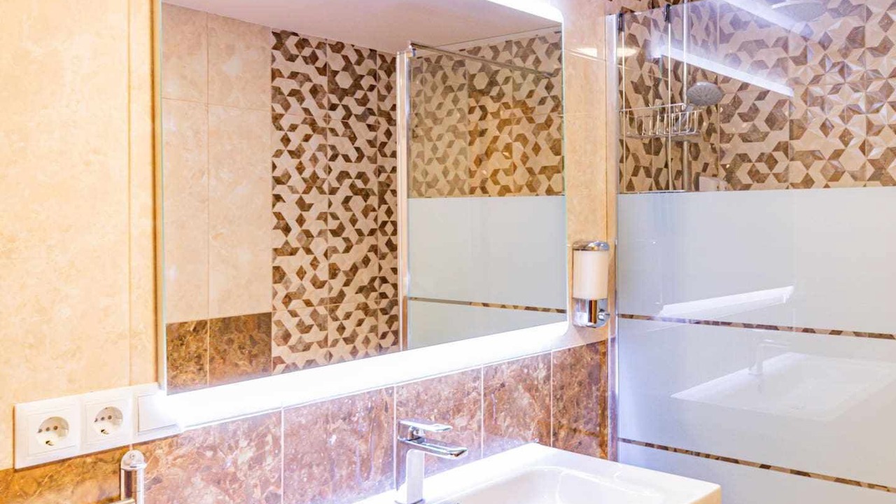 Photo of Bathroom in Alicante