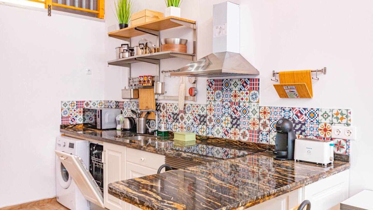 Photo of Kitchen in Alicante