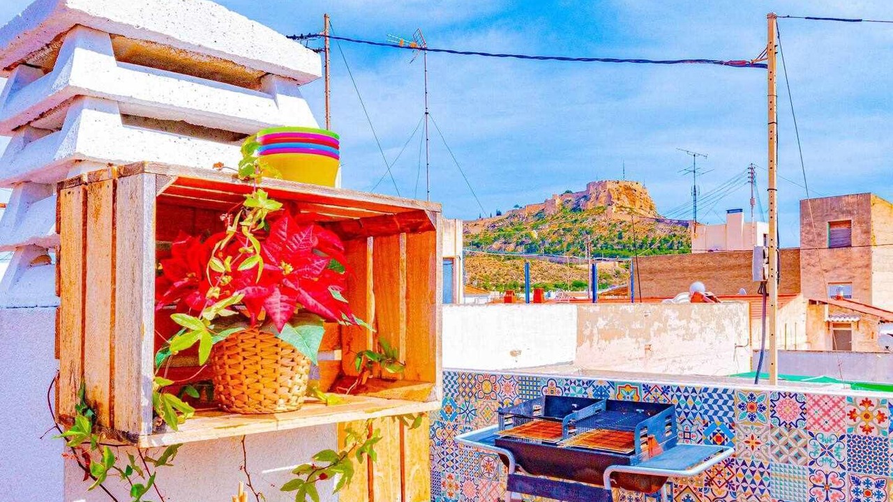 Photo of Outdoor in Alicante