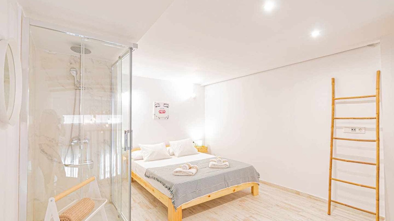 Photo of Bedroom in Alicante